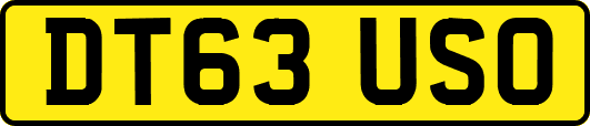 DT63USO