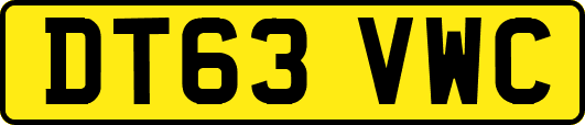DT63VWC
