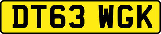 DT63WGK