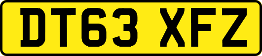 DT63XFZ