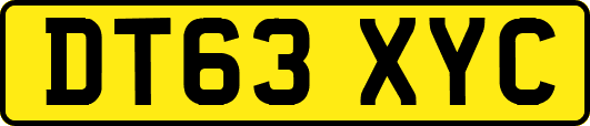 DT63XYC