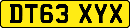 DT63XYX