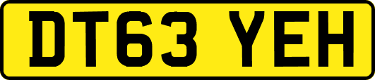 DT63YEH