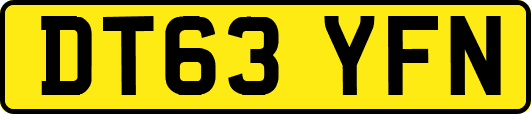 DT63YFN