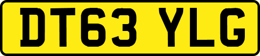 DT63YLG