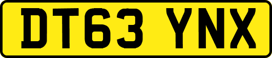 DT63YNX