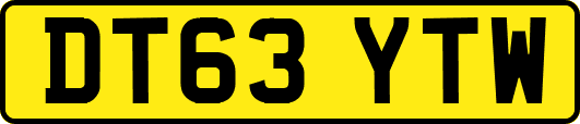 DT63YTW