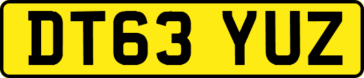 DT63YUZ