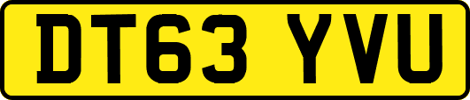 DT63YVU