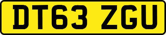 DT63ZGU
