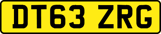 DT63ZRG