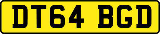 DT64BGD