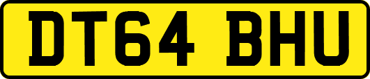 DT64BHU