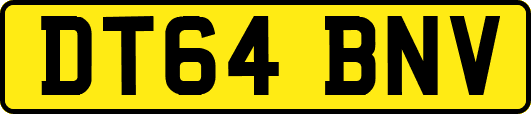 DT64BNV
