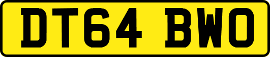 DT64BWO