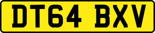 DT64BXV