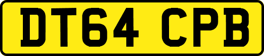 DT64CPB