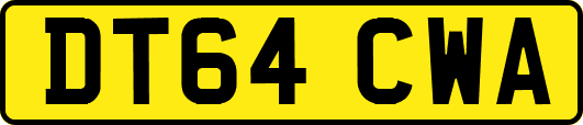 DT64CWA