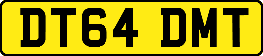DT64DMT