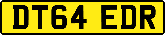DT64EDR