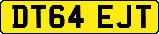 DT64EJT