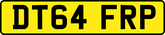 DT64FRP