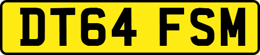 DT64FSM