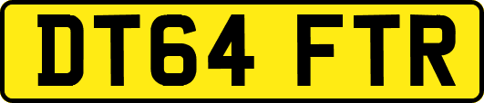 DT64FTR