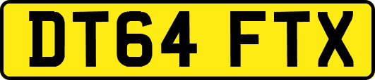 DT64FTX