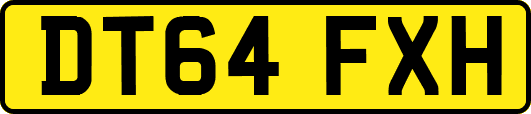 DT64FXH
