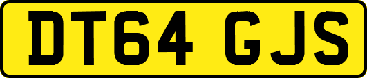 DT64GJS