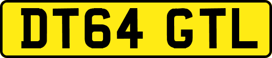 DT64GTL
