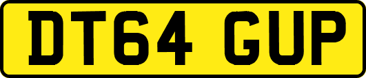DT64GUP