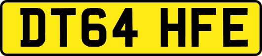DT64HFE