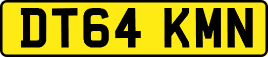 DT64KMN