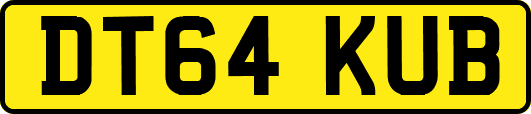 DT64KUB
