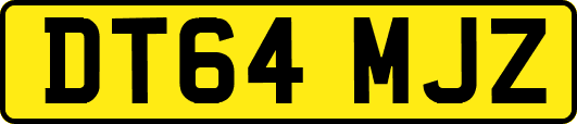 DT64MJZ