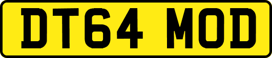 DT64MOD