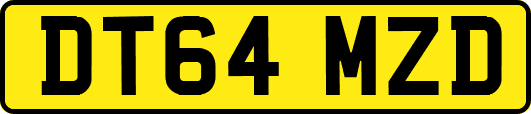 DT64MZD