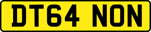 DT64NON