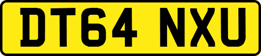 DT64NXU