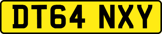 DT64NXY