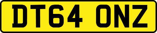 DT64ONZ