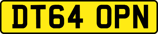 DT64OPN