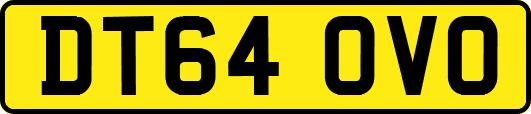 DT64OVO