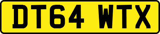 DT64WTX