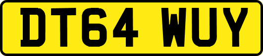 DT64WUY