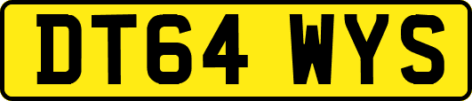 DT64WYS