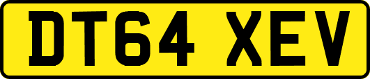 DT64XEV