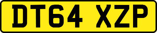 DT64XZP